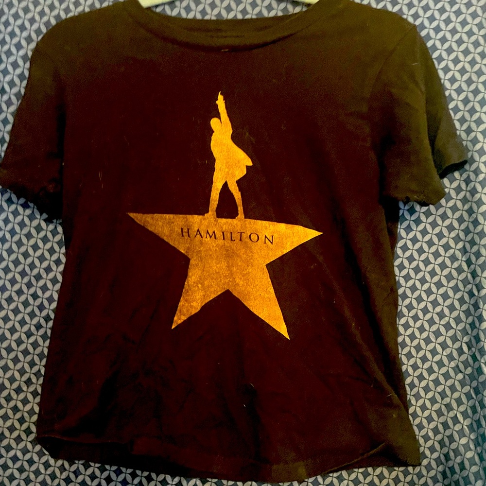 Genuine Merchandise from Broadway Show. .